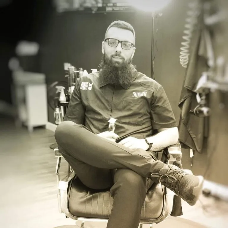 Shawn Merrihew - Founder